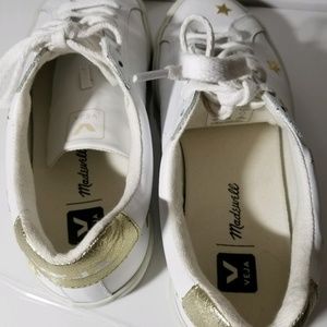 veja star sneakers